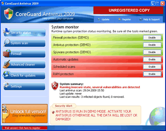 Anti Virus